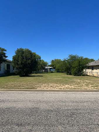 0.14 Acres of Residential Land for Sale in San Angelo, Texas