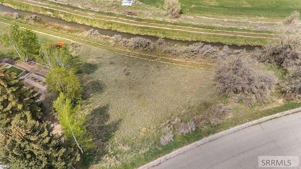 0.67 Acres of Residential Land for Sale in Idaho Falls, Idaho