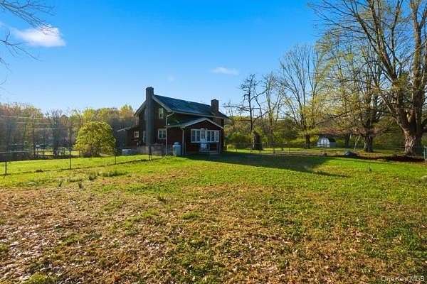 2.4 Acres of Land with Home for Sale in Wallkill Town, New York