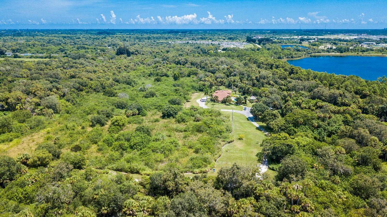10 Acres of Mixed-Use Land for Sale in Fort Pierce, Florida