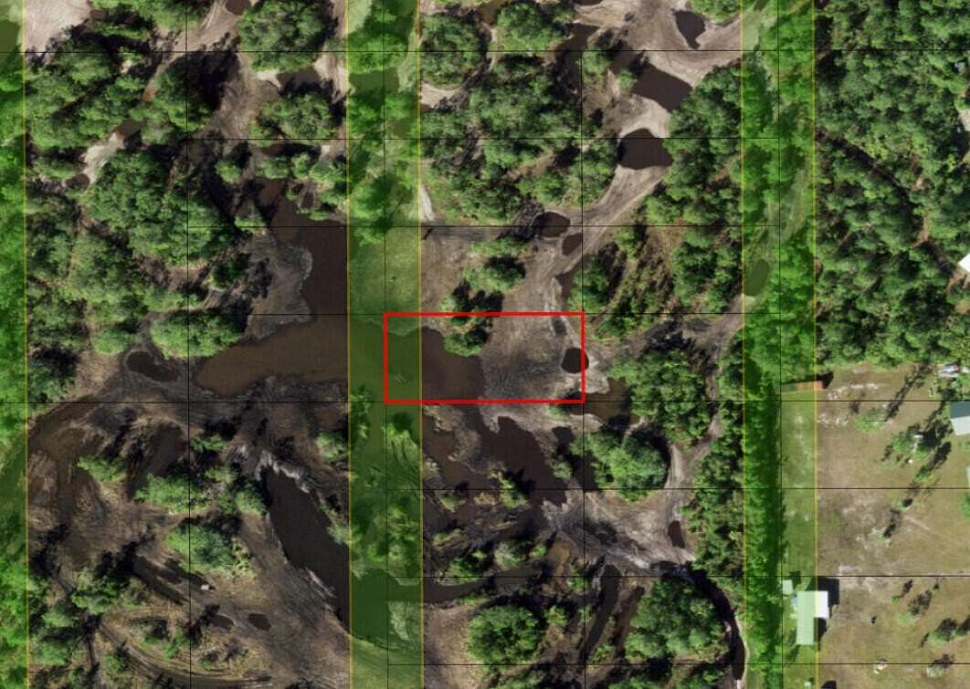 0.31 Acres of Land for Sale in St. Cloud, Florida
