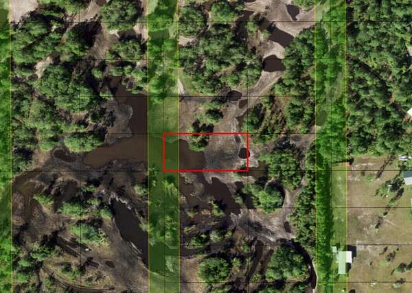 0.31 Acres of Land for Sale in St. Cloud, Florida