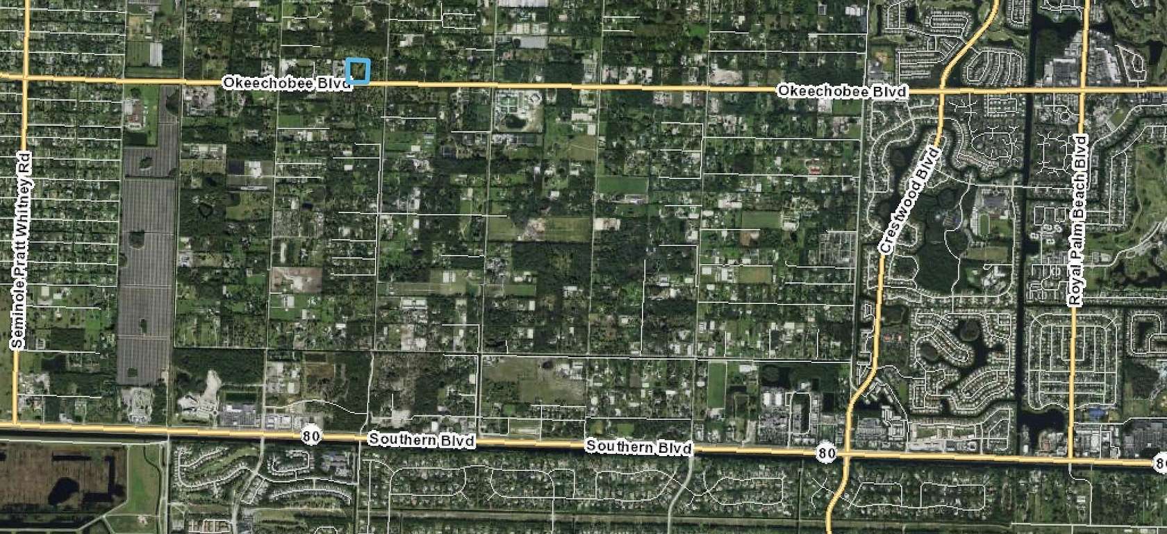 6 Acres of Land for Sale in Loxahatchee Groves, Florida
