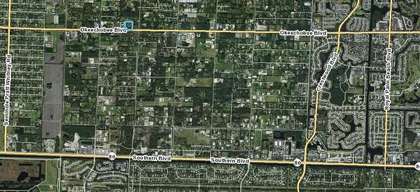 6 Acres of Land for Sale in Loxahatchee Groves, Florida