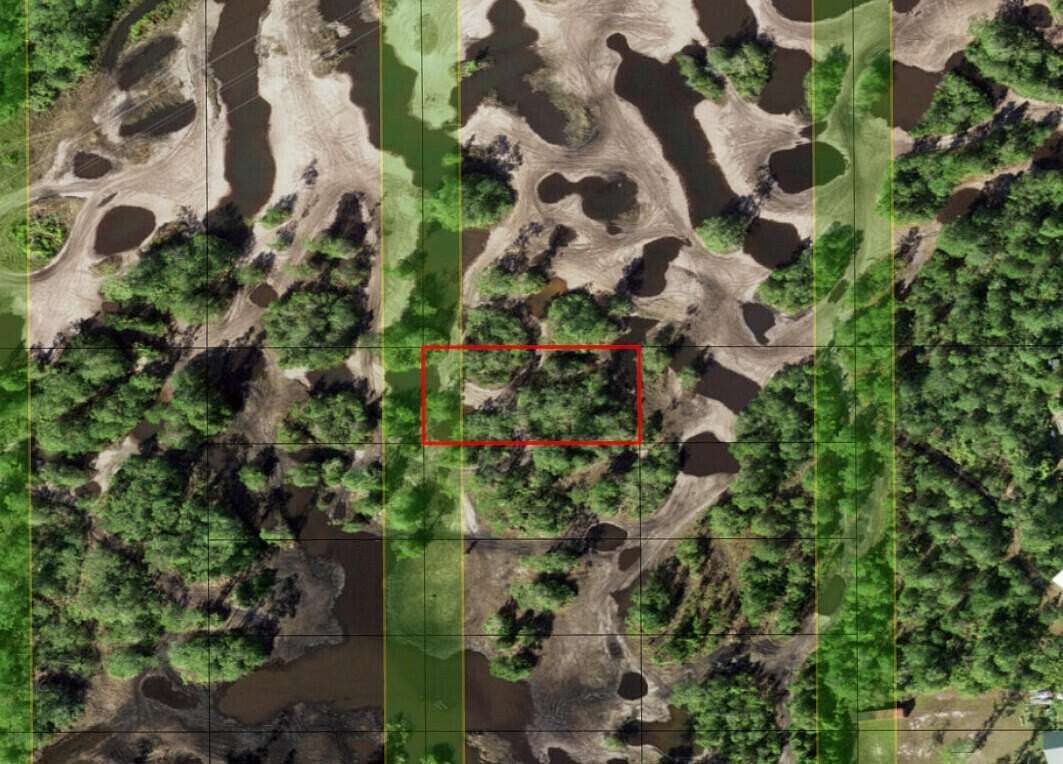 0.31 Acres of Land for Sale in St. Cloud, Florida