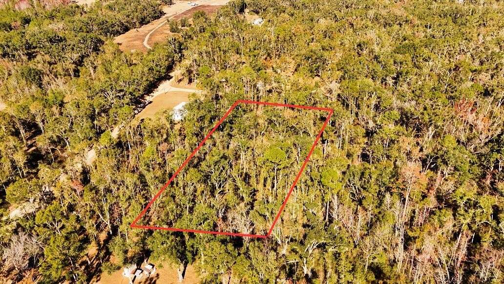 1.6 Acres of Residential Land for Sale in Jennings, Florida