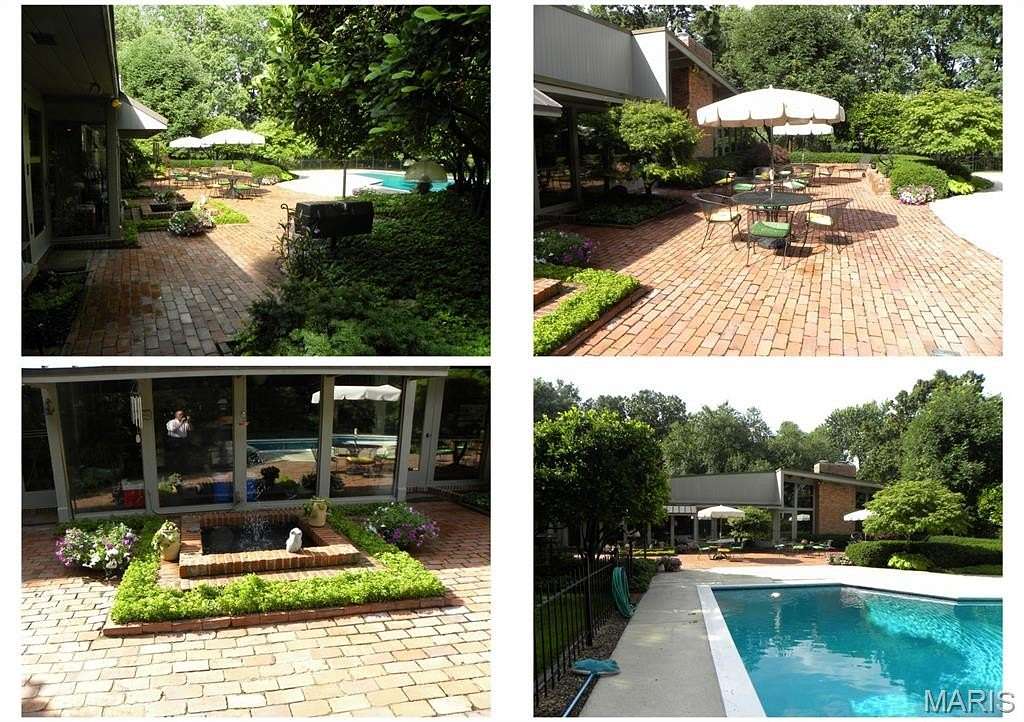 2.46 Acres of Land with Home for Sale in St. Louis, Missouri