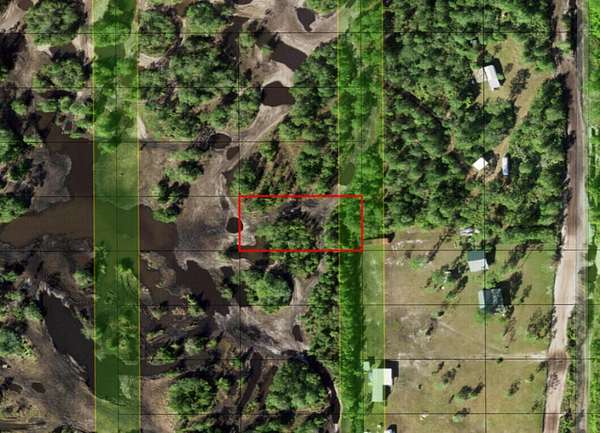 0.31 Acres of Land for Sale in St. Cloud, Florida