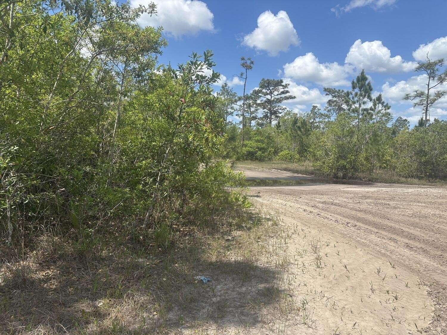 0.31 Acres of Land for Sale in St. Cloud, Florida
