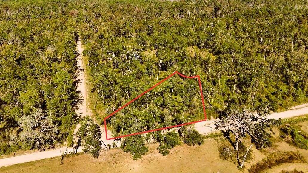 1.84 Acres of Residential Land for Sale in Jennings, Florida