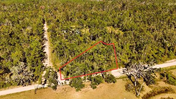 1.84 Acres of Residential Land for Sale in Jennings, Florida