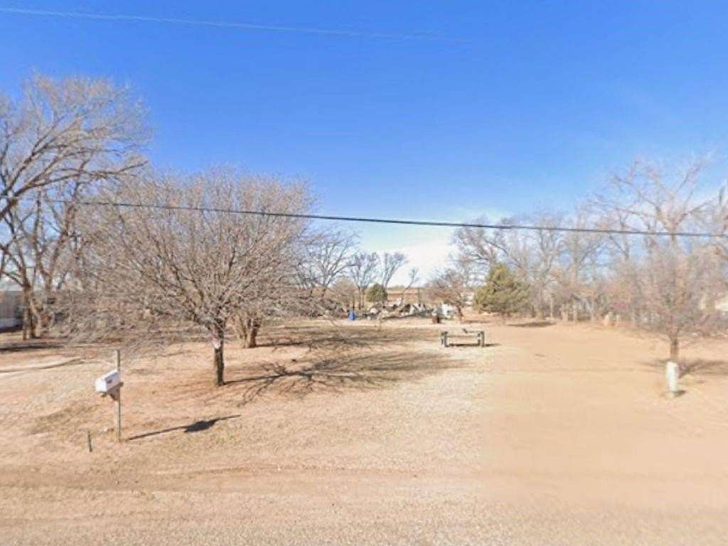 1.62 Acres of Residential Land for Sale in Lubbock, Texas