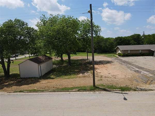 0.22 Acres of Residential Land for Sale in Gainesville, Texas