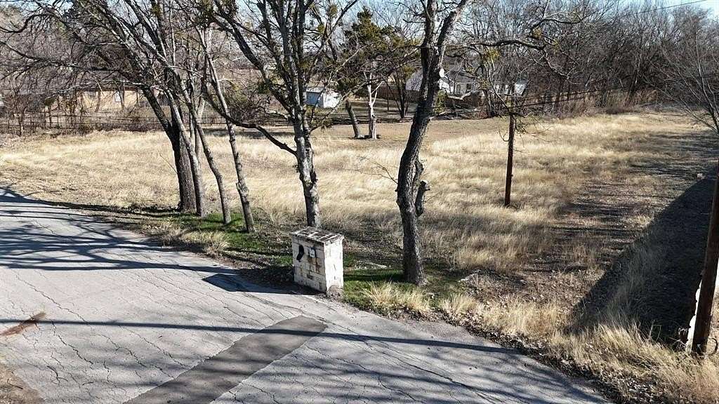 0.74 Acres of Residential Land for Sale in Azle, Texas