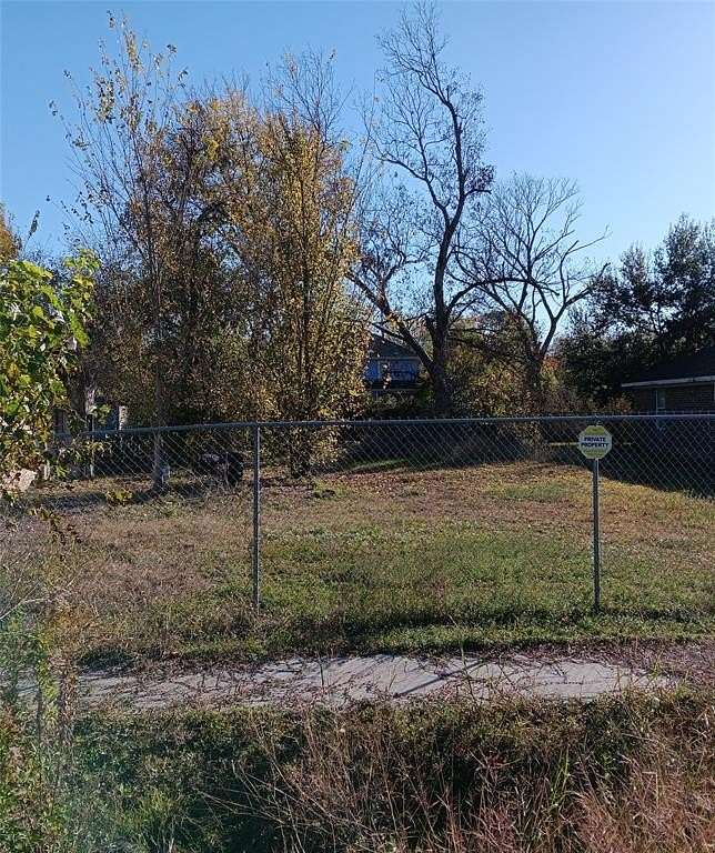 0.16 Acres of Land for Sale in Houston, Texas