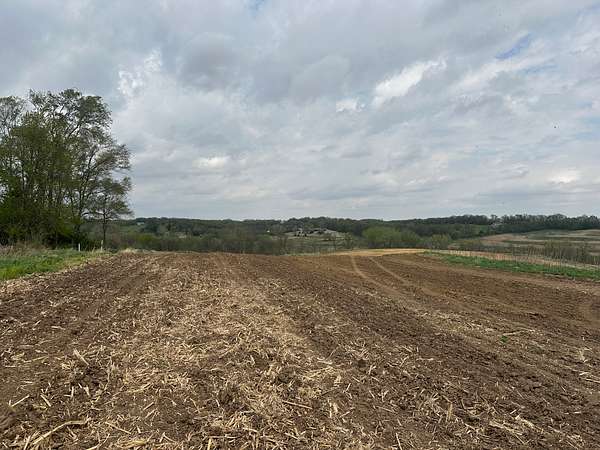23.2 Acres of Land for Sale in Glenwood, Iowa