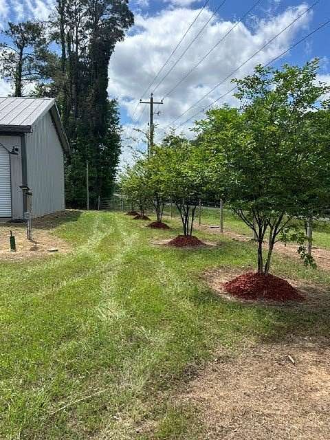 2.8 Acres of Land for Sale in Grand Cane, Louisiana