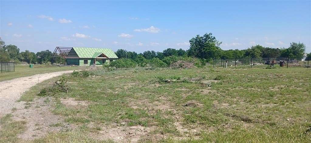 0.17 Acres of Residential Land for Sale in Azle, Texas