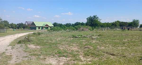 0.17 Acres of Residential Land for Sale in Azle, Texas