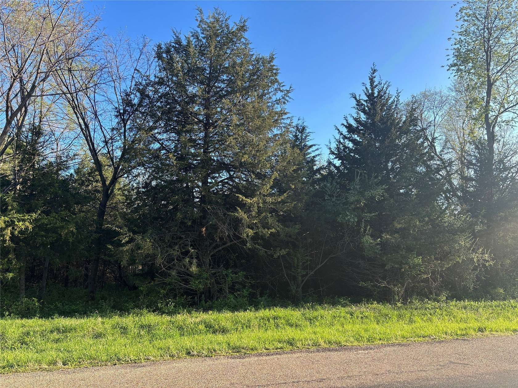 0.37 Acres of Residential Land for Sale in Panora, Iowa