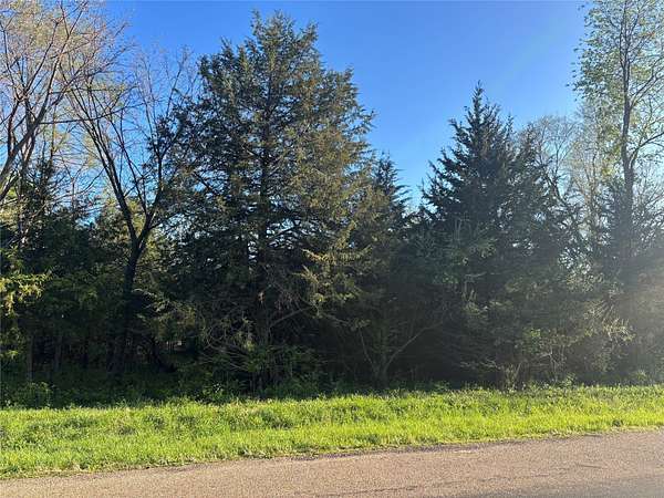 0.37 Acres of Residential Land for Sale in Panora, Iowa