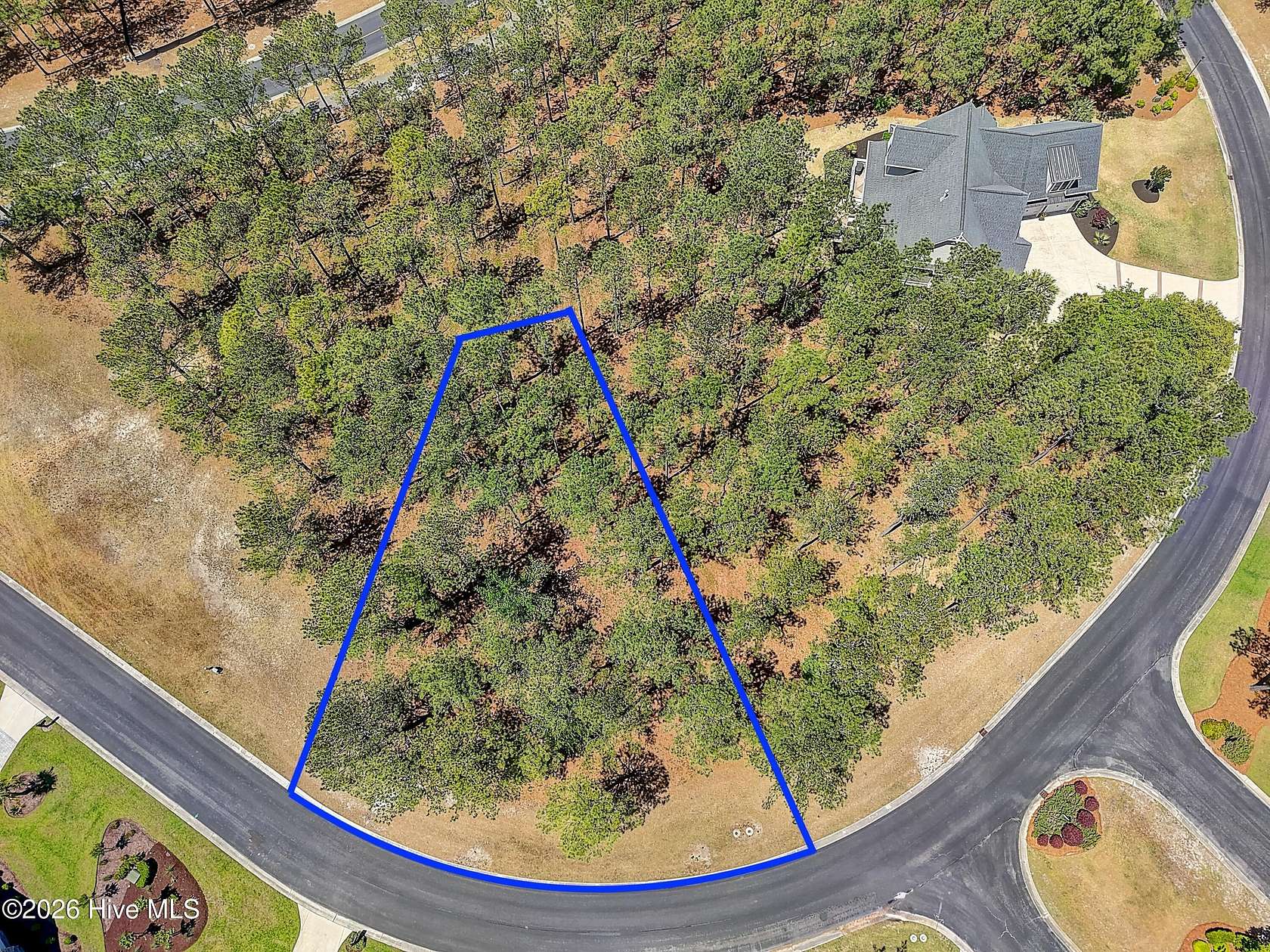 0.44 Acres of Residential Land for Sale in Ocean Isle Beach, North Carolina