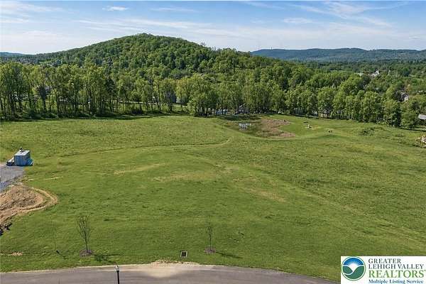 3.27 Acres of Residential Land for Sale in Upper Saucon Township, Pennsylvania