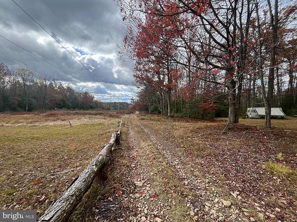 12 Acres of Recreational Land for Sale in Frenchville, Pennsylvania