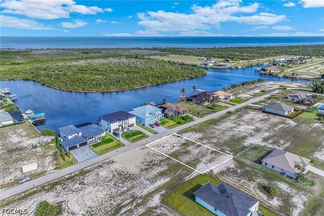 0.23 Acres of Residential Land for Sale in Cape Coral, Florida
