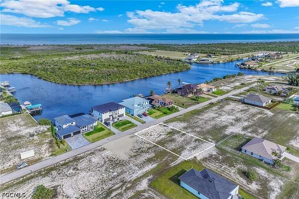 0.23 Acres of Residential Land for Sale in Cape Coral, Florida