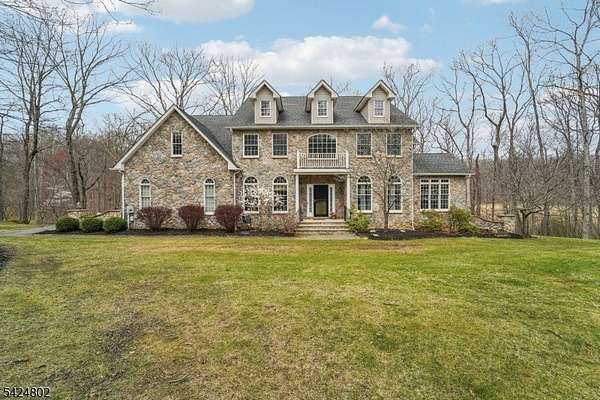 2 Acres of Land with Home for Sale in Sparta Township, New Jersey
