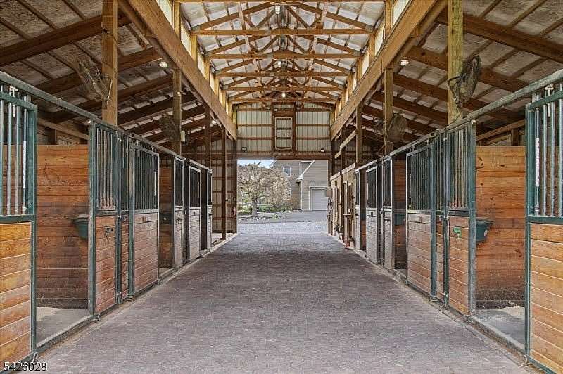 9.88 Acres of Land for Sale in Alexandria Township, New Jersey