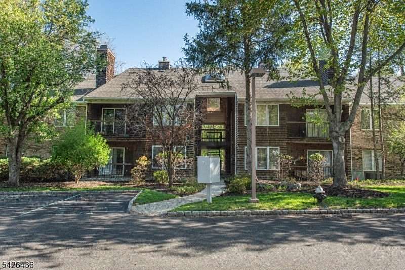 8.5 Acres of Land with Home for Sale in Little Falls Township, New Jersey