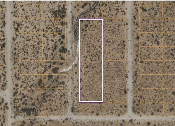 0.83 Acres of Residential Land for Sale in El Paso, Texas