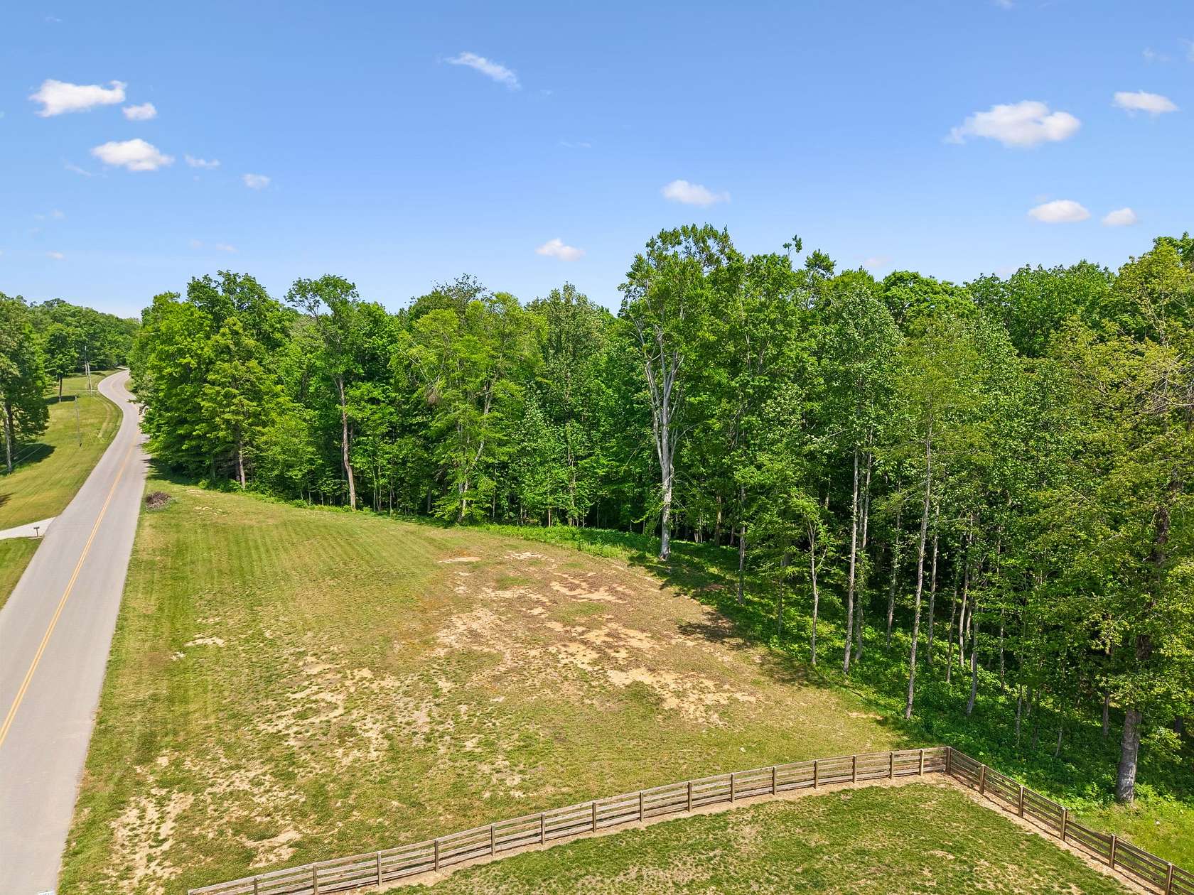 5.68 Acres of Residential Land for Sale in Franklin, Tennessee