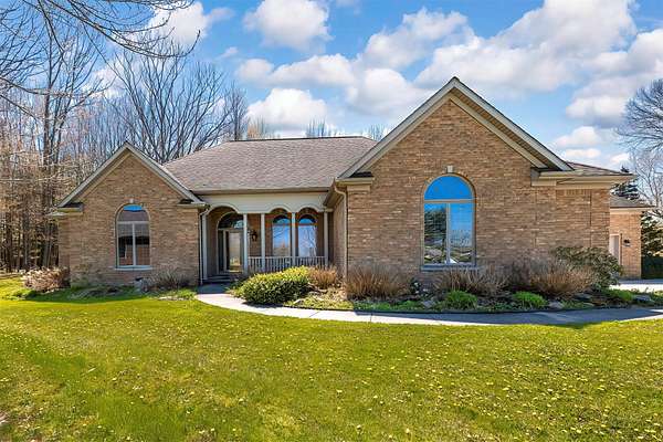 2 Acres of Land with Home for Sale in Erie, Pennsylvania