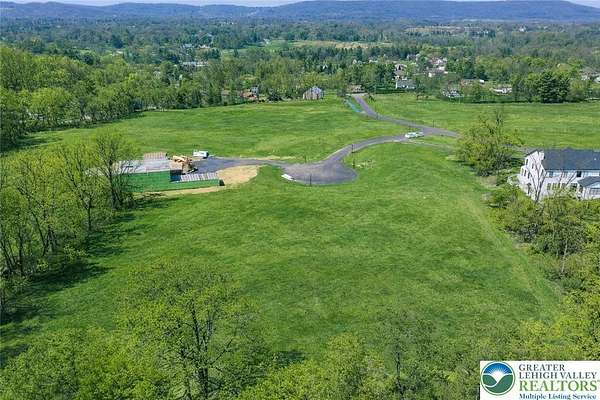 3 Acres of Residential Land for Sale in Upper Saucon Township, Pennsylvania
