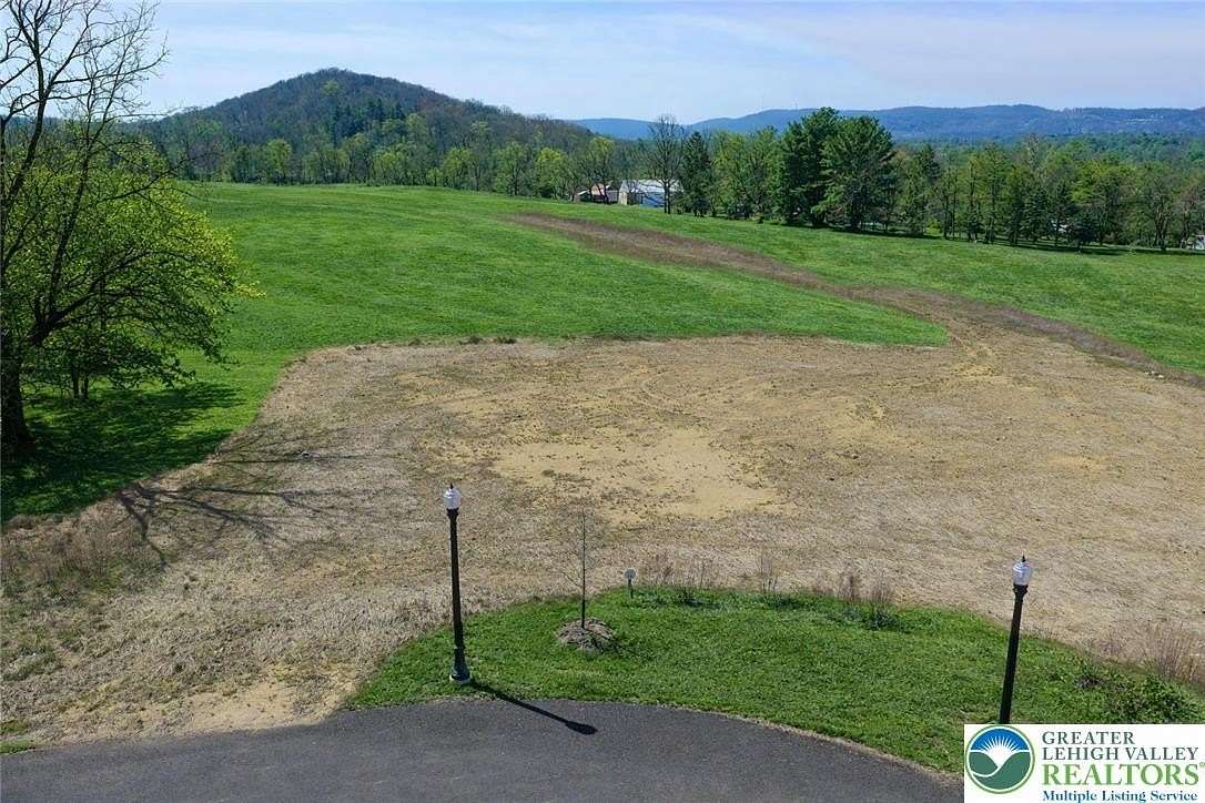 2.2 Acres of Residential Land for Sale in Lower Saucon Township, Pennsylvania