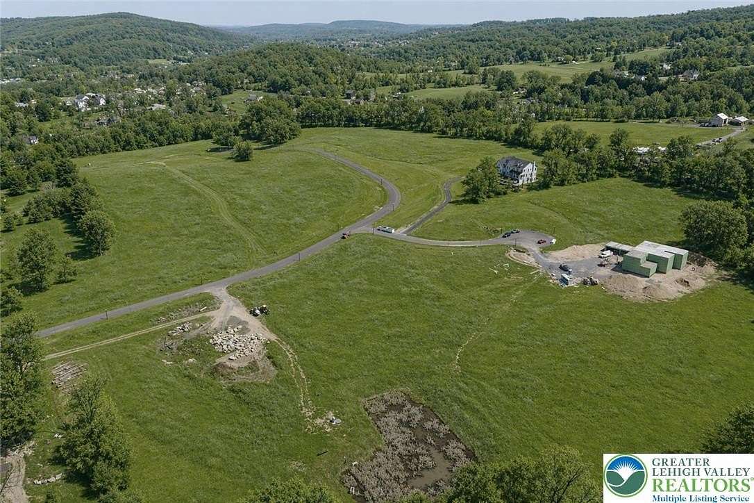2 Acres of Residential Land for Sale in Lower Saucon Township, Pennsylvania