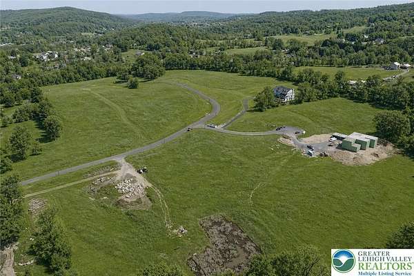 2 Acres of Residential Land for Sale in Lower Saucon Township, Pennsylvania