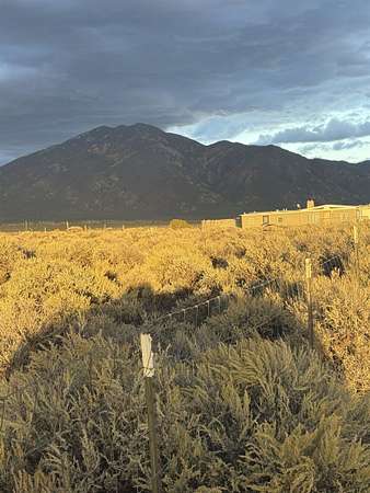 3.84 Acres of Land for Sale in El Prado, New Mexico