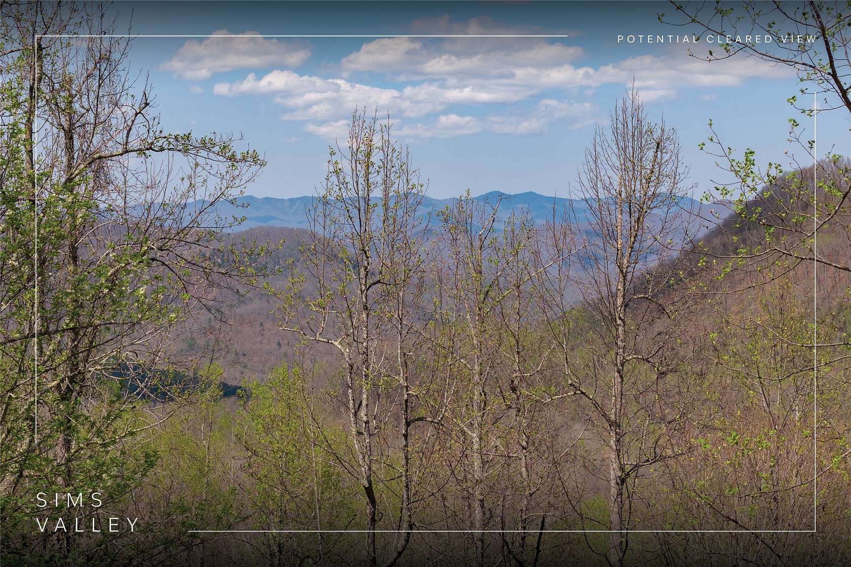 1.5 Acres of Residential Land for Sale in Glenville, North Carolina