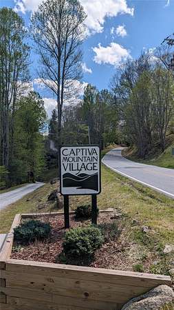 0.95 Acres of Residential Land for Sale in Cullowhee, North Carolina