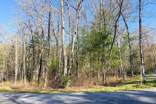 0.65 Acres of Residential Land for Sale in Cashiers, North Carolina