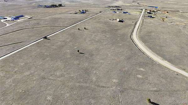 5.38 Acres of Residential Land for Sale in Peyton, Colorado