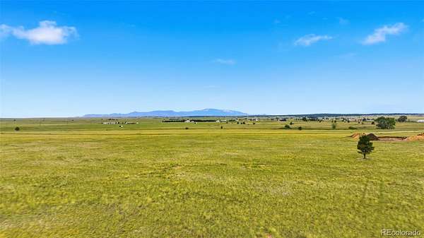 5.38 Acres of Residential Land for Sale in Peyton, Colorado