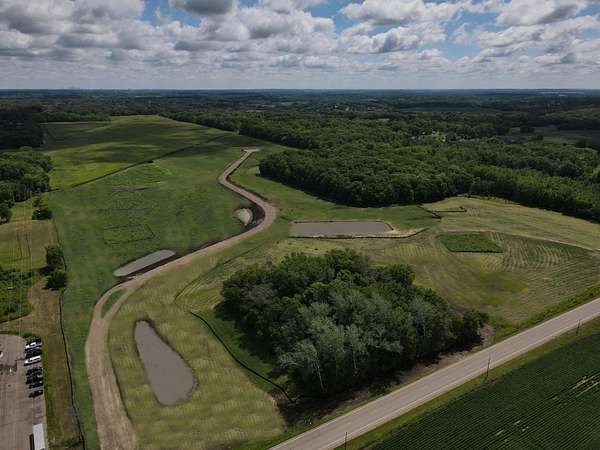 5.2 Acres of Land for Sale in Maple Plain, Minnesota