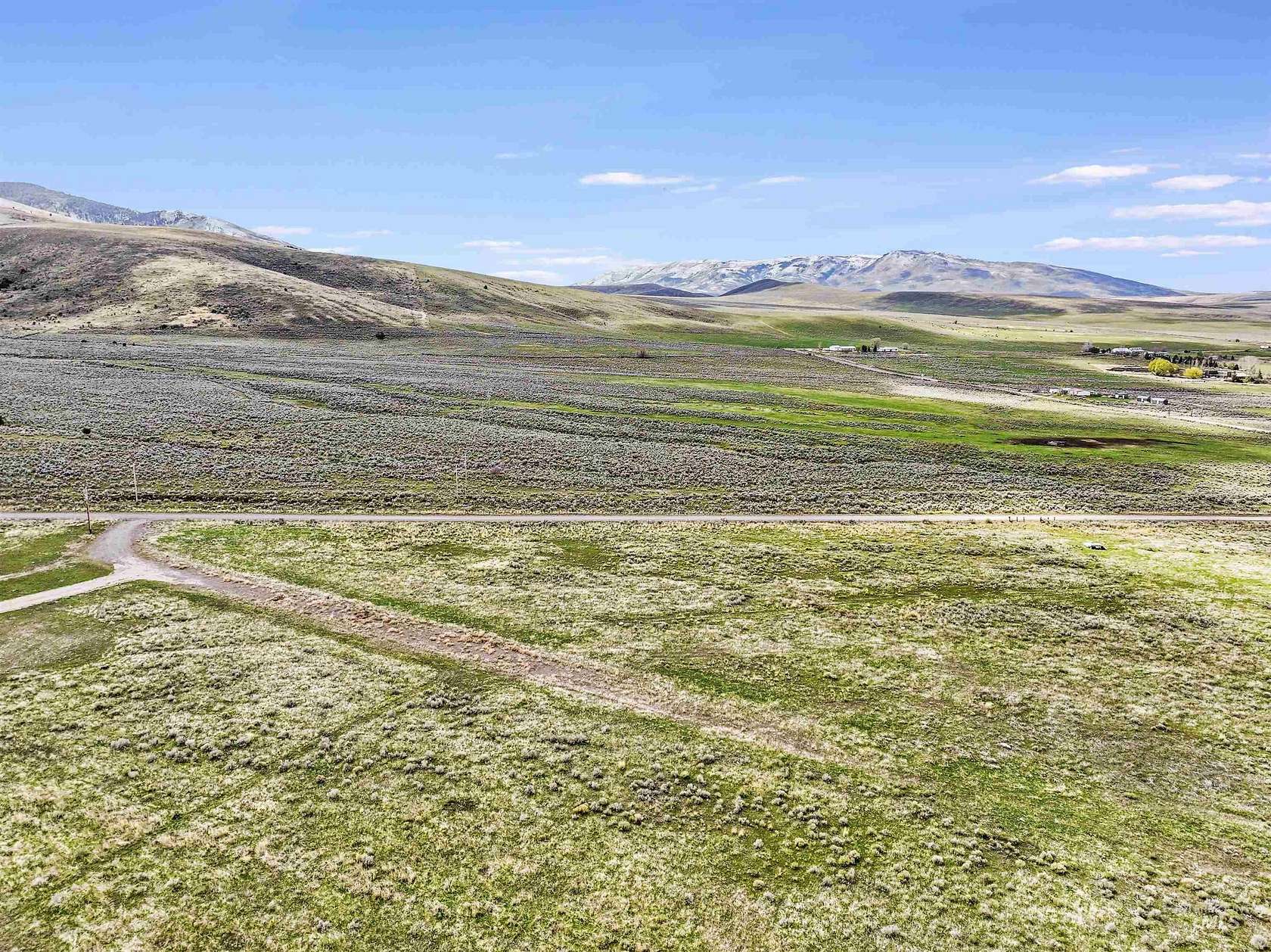 2.37 Acres of Residential Land for Sale in Oakley, Idaho