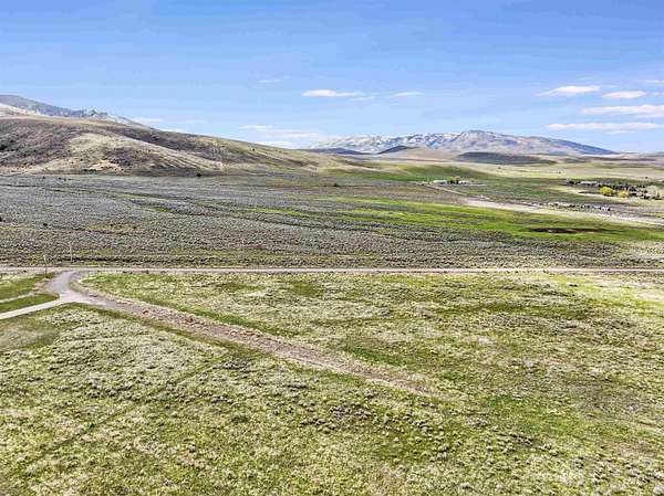 2.37 Acres of Residential Land for Sale in Oakley, Idaho