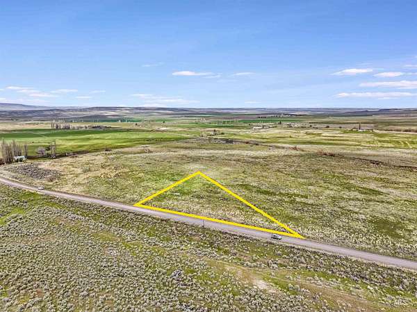 2 Acres of Residential Land for Sale in Oakley, Idaho